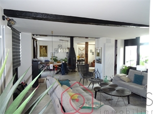 maison à la vente -   18700  AUBIGNY SUR NERE, surface 218 m2 vente maison - NAO8147222